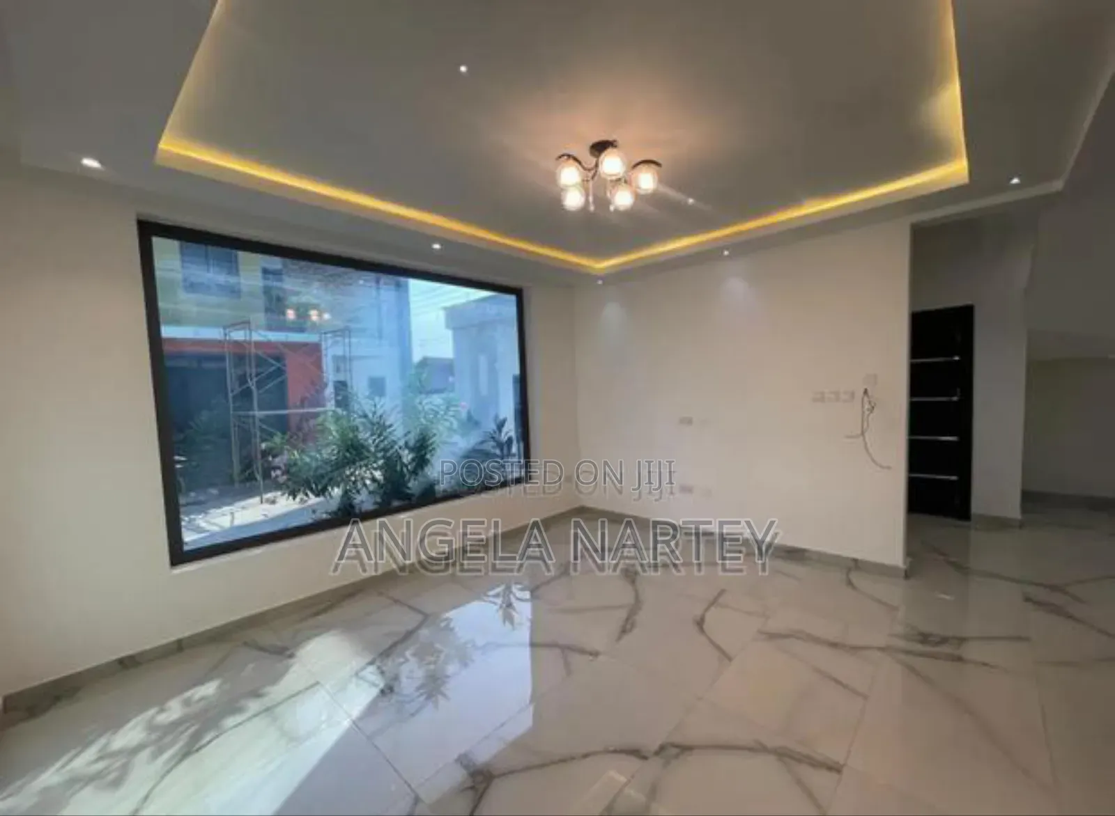 4bdrm House in Spintex for sale