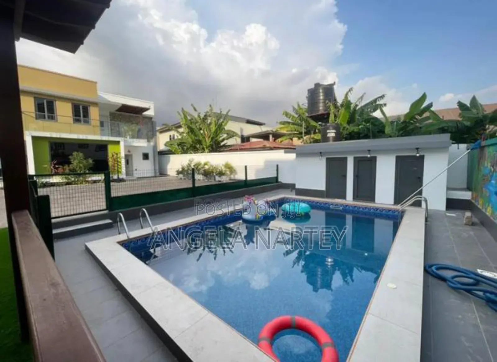 4bdrm House in Spintex for sale