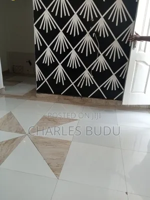1bdrm Apartment in Charles Estate, Dansoman for rent