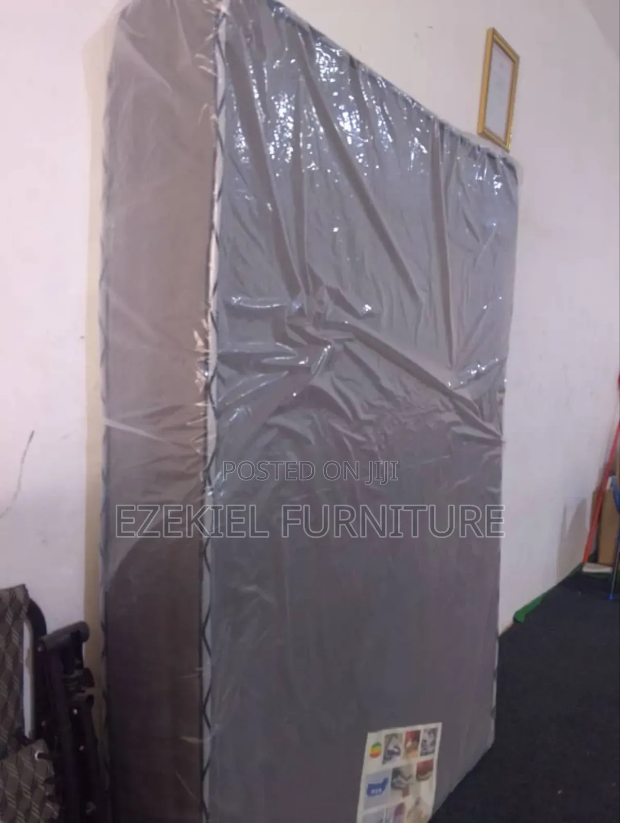 Firm Quality Mattress