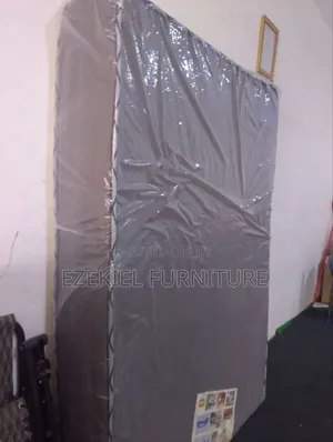 Firm Quality Mattress