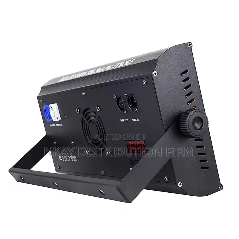 Led Strobe Light