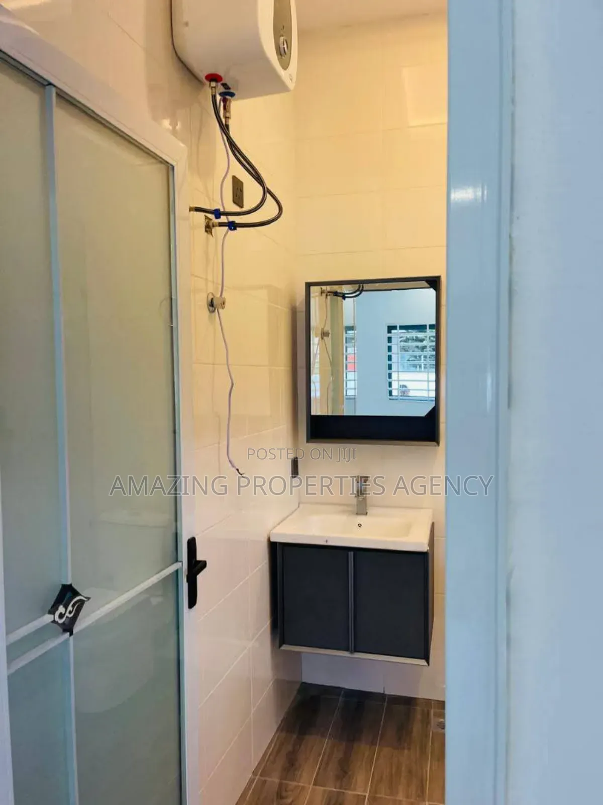 3bdrm House in Spintex for sale