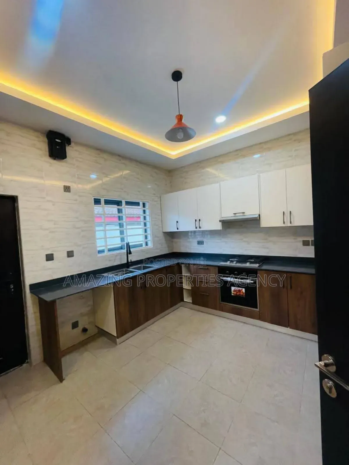 3bdrm House in Spintex for sale