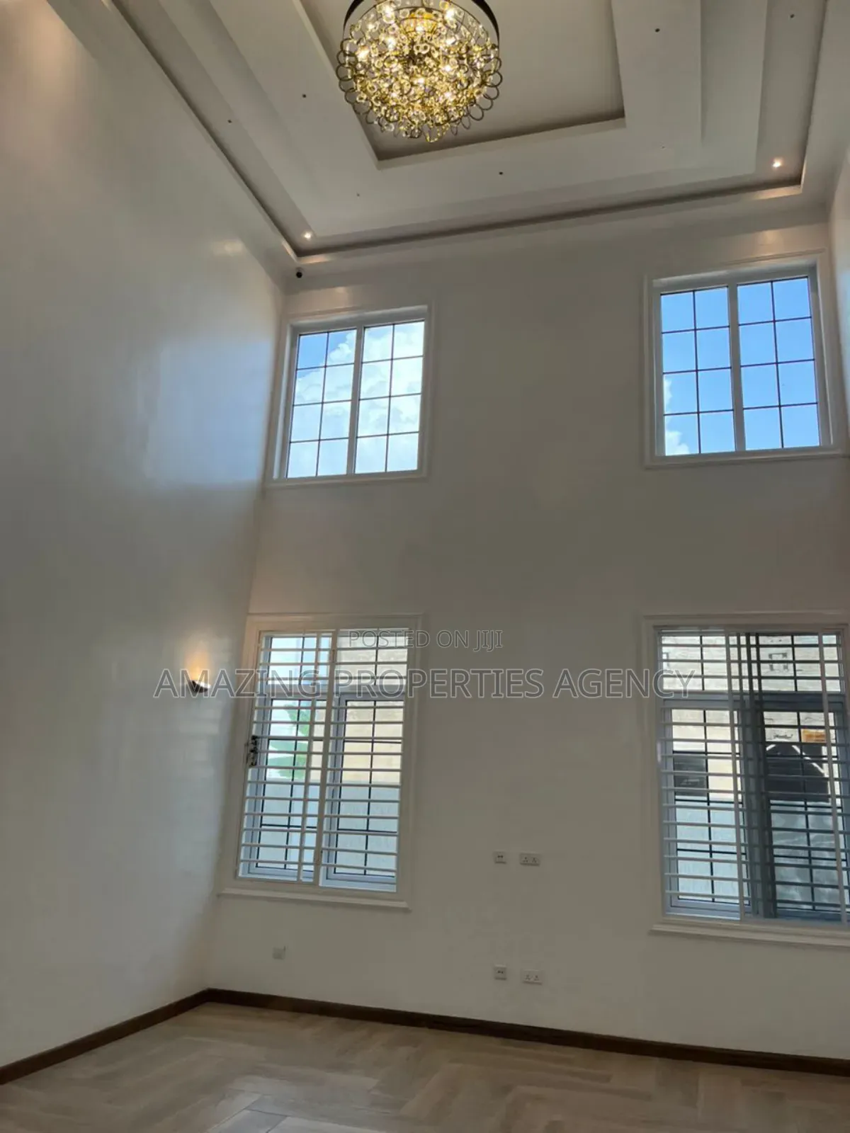 6bdrm House in Tseaddo for rent