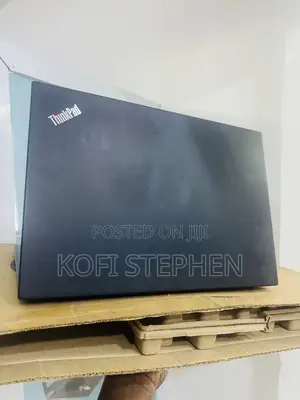 Laptop Lenovo Thinkpad T490s 16GB Intel Core I5 SSD 256GB