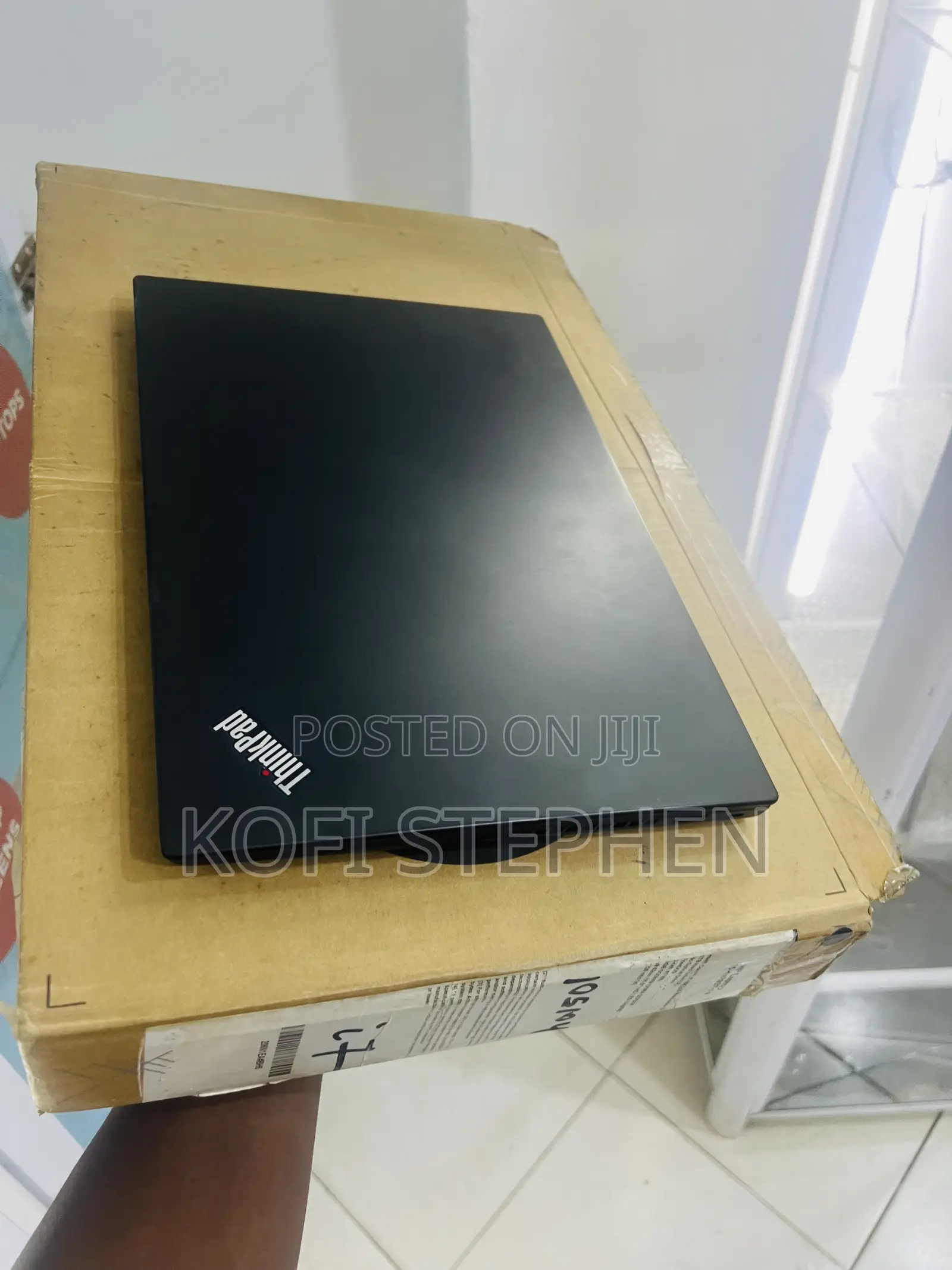 Laptop Lenovo Thinkpad T490s 16GB Intel Core I5 SSD 256GB