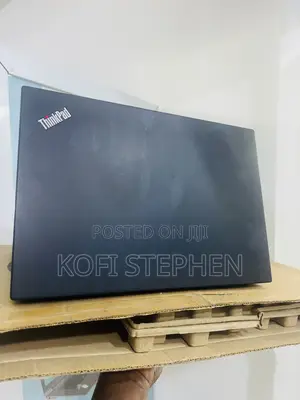 Laptop Lenovo Thinkpad T490s 16GB Intel Core I5 SSD 256GB