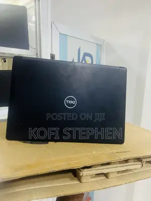 Laptop Dell Latitude 5290 8GB Intel Core I5 SSD 512GB