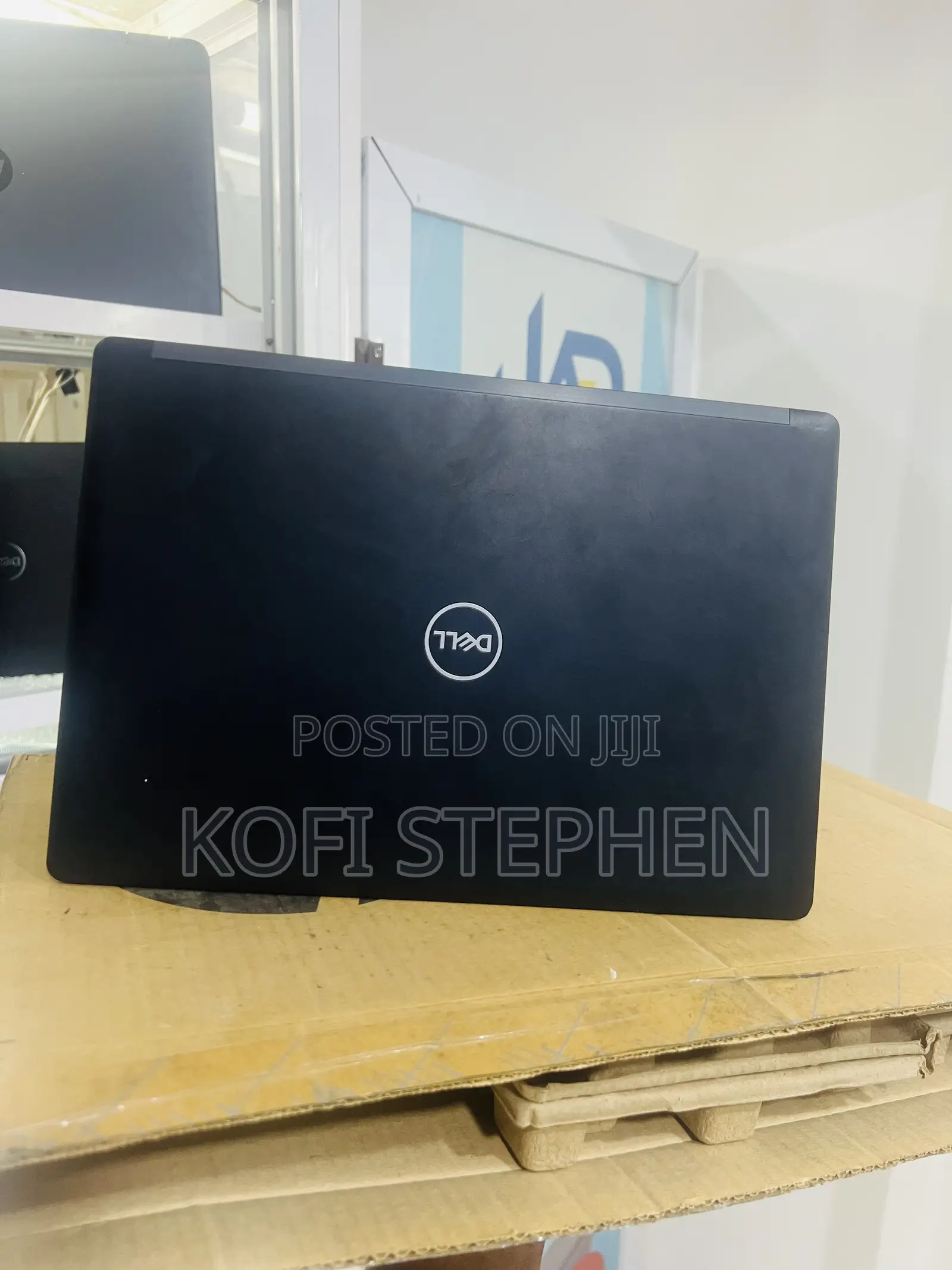 Laptop Dell Latitude 5290 8GB Intel Core I5 SSD 512GB