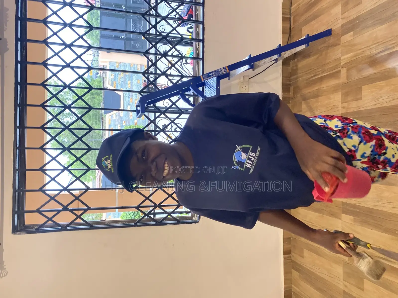 Cleaning Services Masters