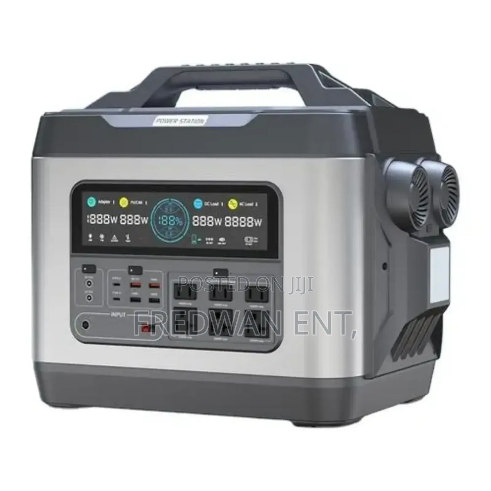Original 300w Portable Power Station