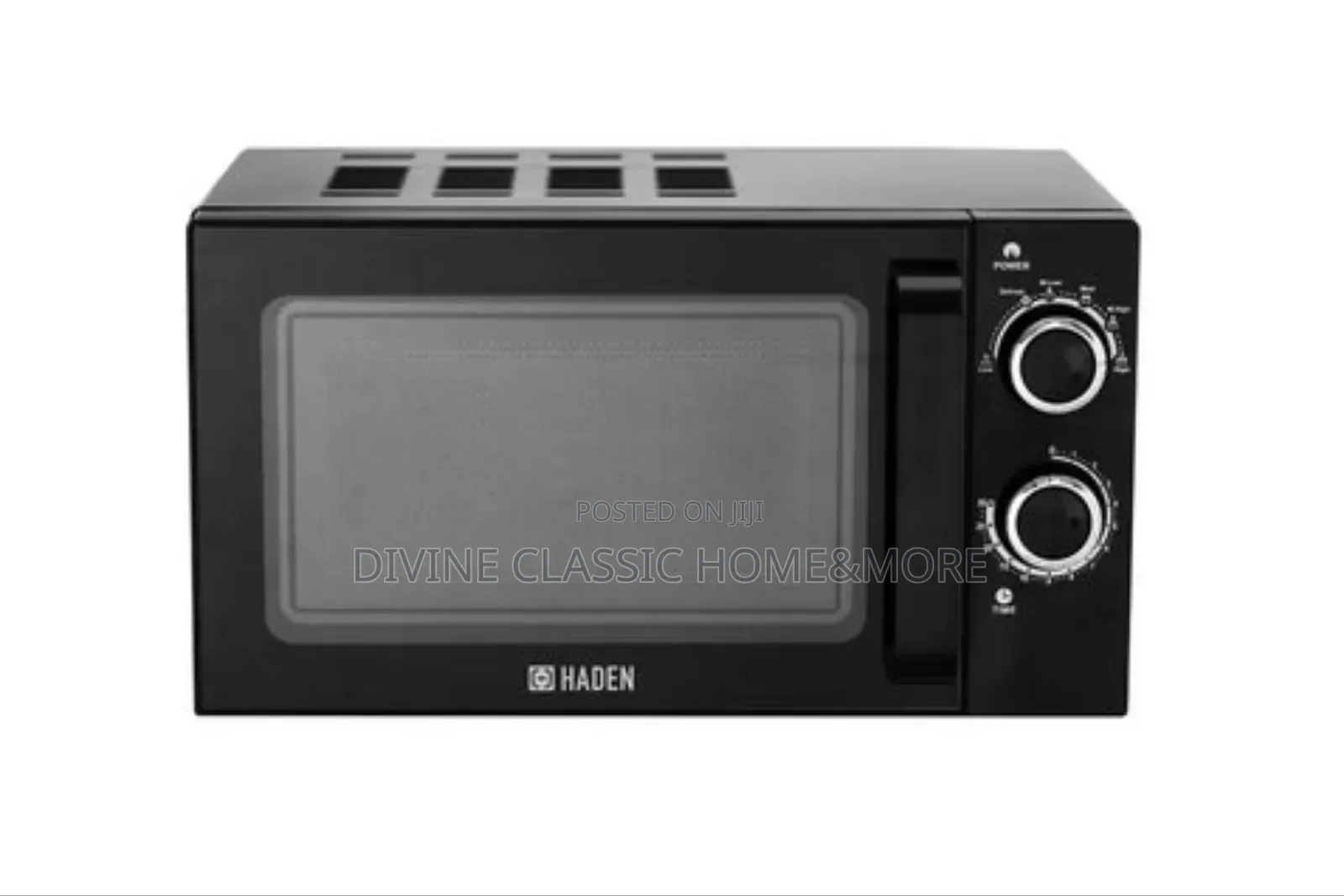 Haden 20lit Microwave Oven