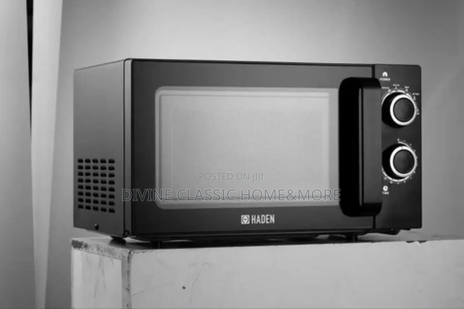Haden 20lit Microwave Oven
