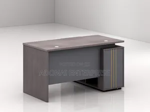 Modern Executive Desk 1.4 AQW34