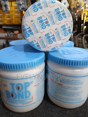 Top Bond Glue 500g