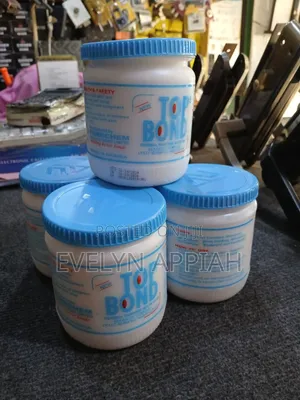Top Bond Glue 500g