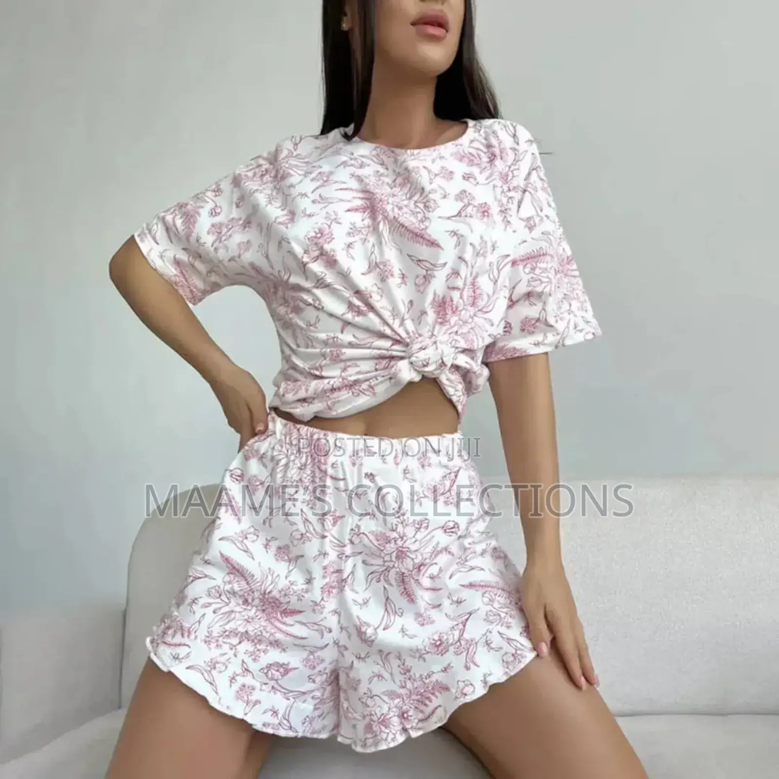 Ladies Lounge Wear