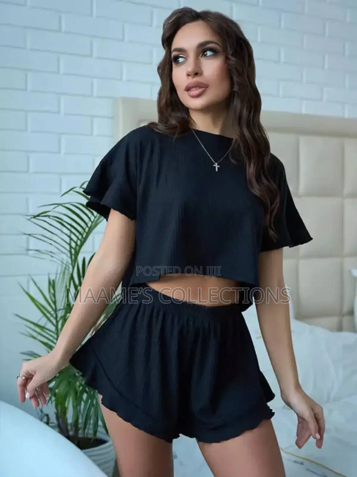 Ladies Lounge Wear