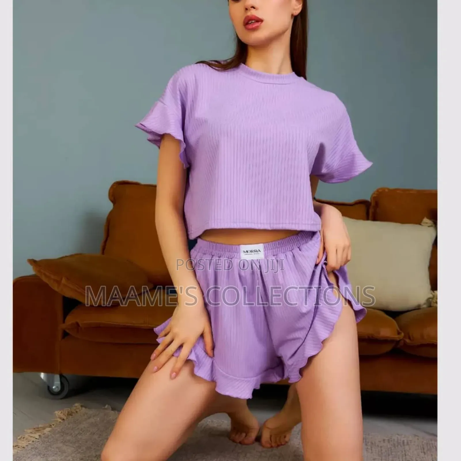 Ladies Lounge Wear
