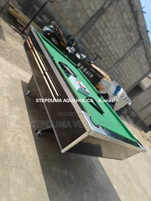 Free Table Snooker/Pool