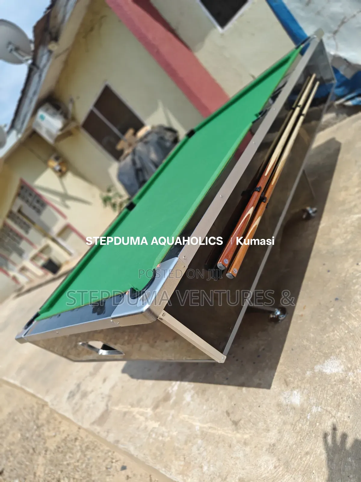 Free Table Snooker/Pool