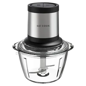 1lit Go Cook Tesco Food Chopper