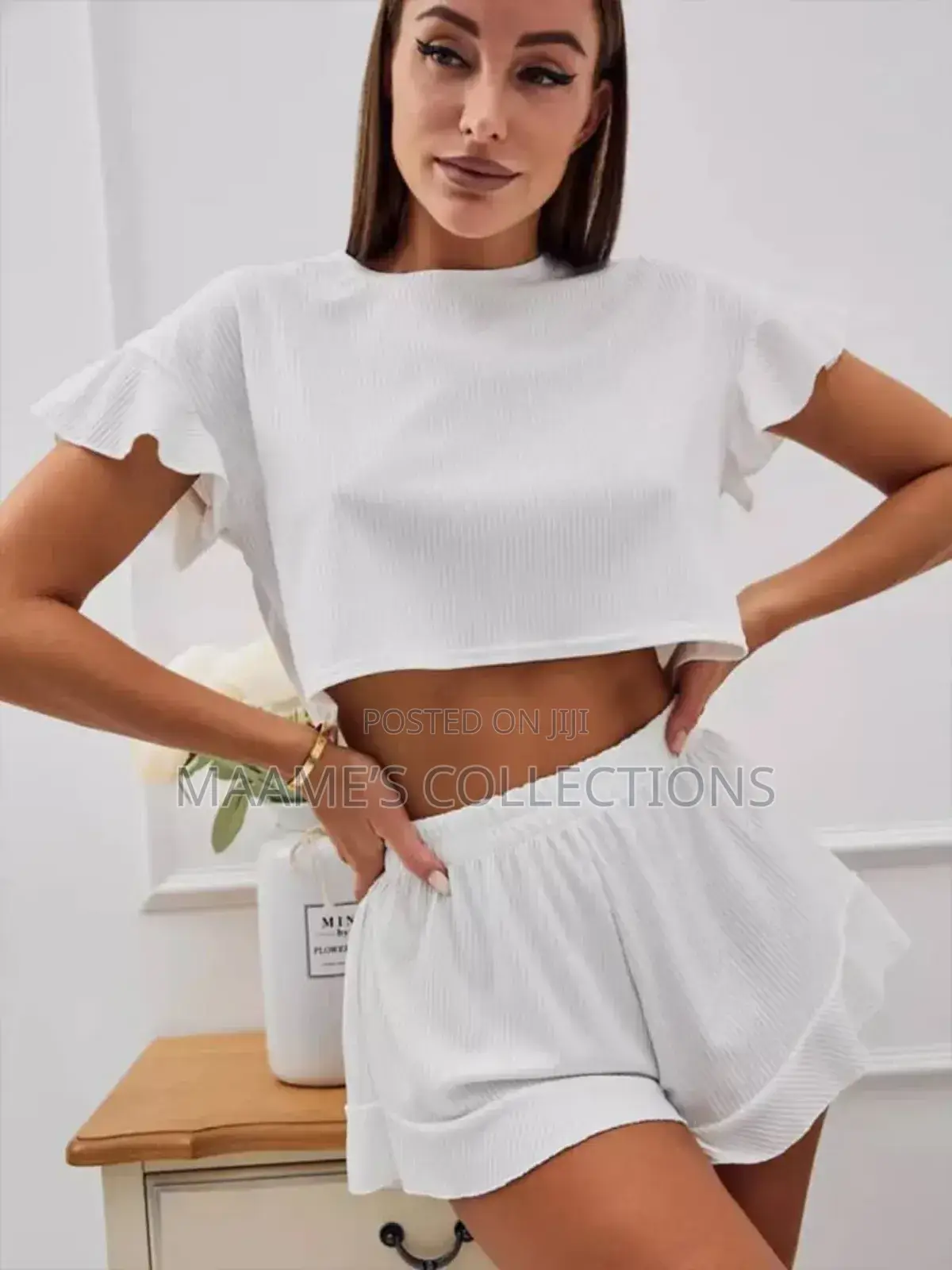 Ladies Lounge Wear