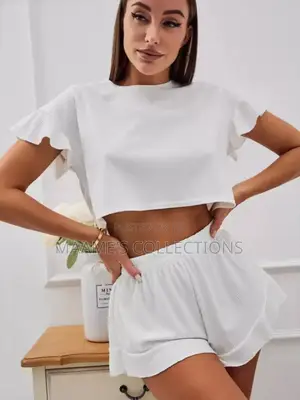 Ladies Lounge Wear