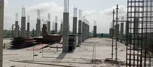 Rebar Reinforcing Ironworker (Steel Bender)