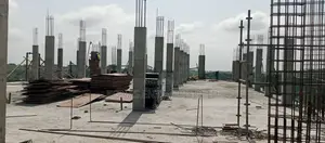 Rebar Reinforcing Ironworker (Steel Bender)