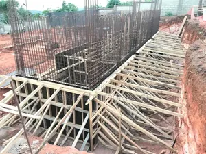 Rebar Reinforcing Ironworker (Steel Bender)