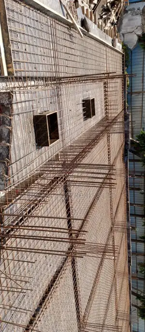 Rebar Reinforcing Ironworker (Steel Bender)