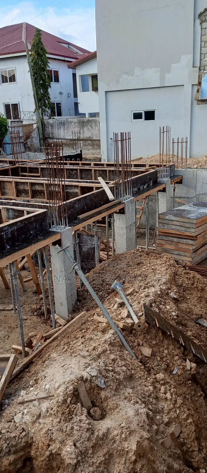 Rebar Reinforcing Ironworker (Steel Bender)