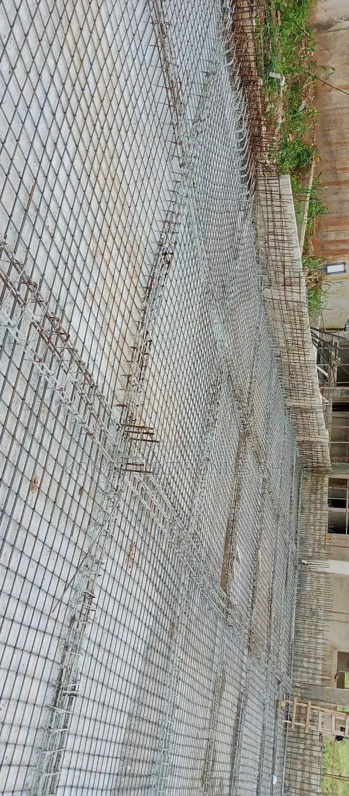 Rebar Reinforcing Ironworker (Steel Bender)