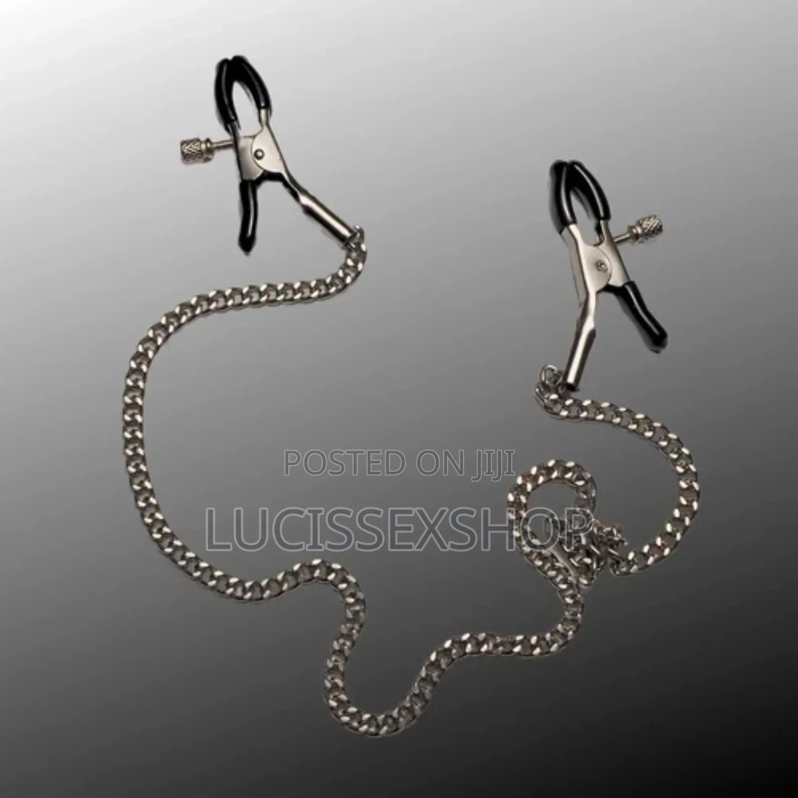 Nipple Clip ( Nipple Clamp)