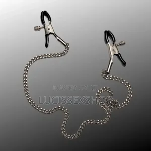 Nipple Clip ( Nipple Clamp)