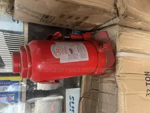 Hydraulic Jack 32 Ton