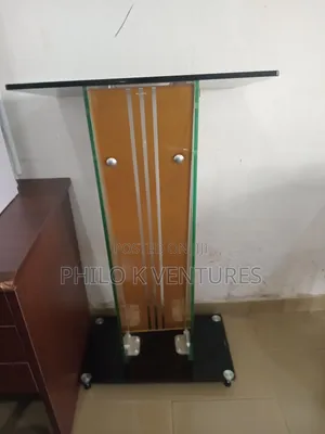 Durable Quality and Affordable Pulpit
