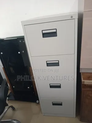 4drawers Cabinet for Cool Price 2500