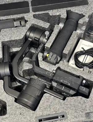 Dji Ronin S - Essential Kit