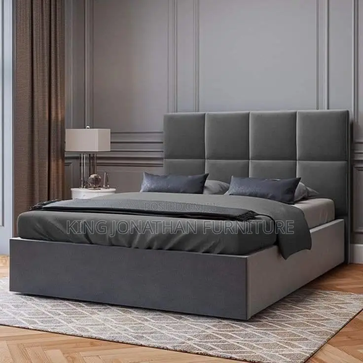 Queen Size Bed Frame
