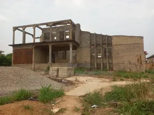 Photo - 6 Bedrooms House for Sale Oduom Tech Road.