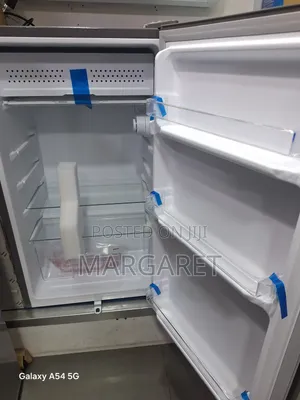 Fast Freezer and Cooling Pearl Table Top Fridge