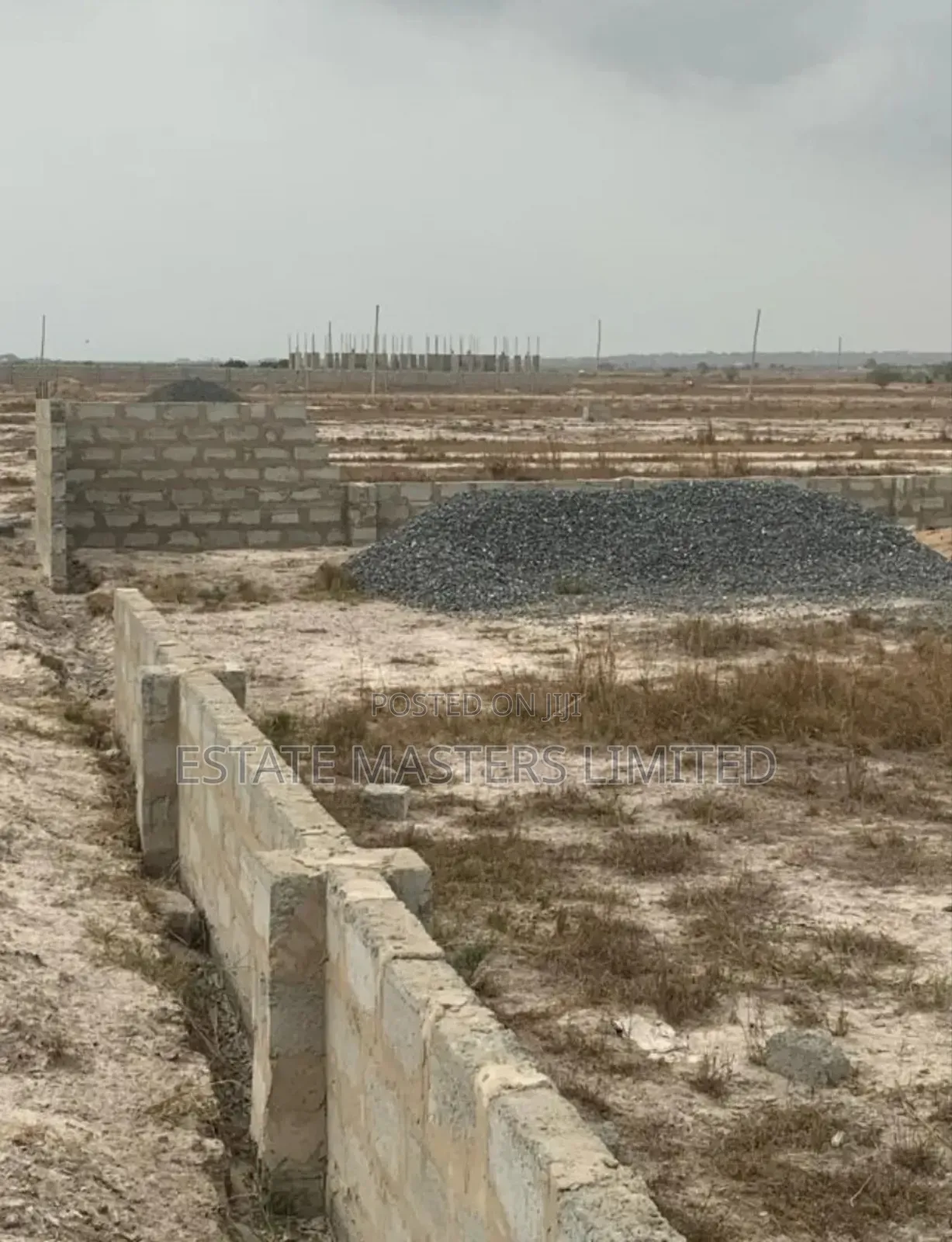 Plan Ahead, Invest in a Land, Secure Your Tomorrow.