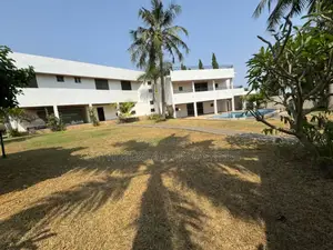 4bdrm House in Skm Properties, Abelemkpe for rent