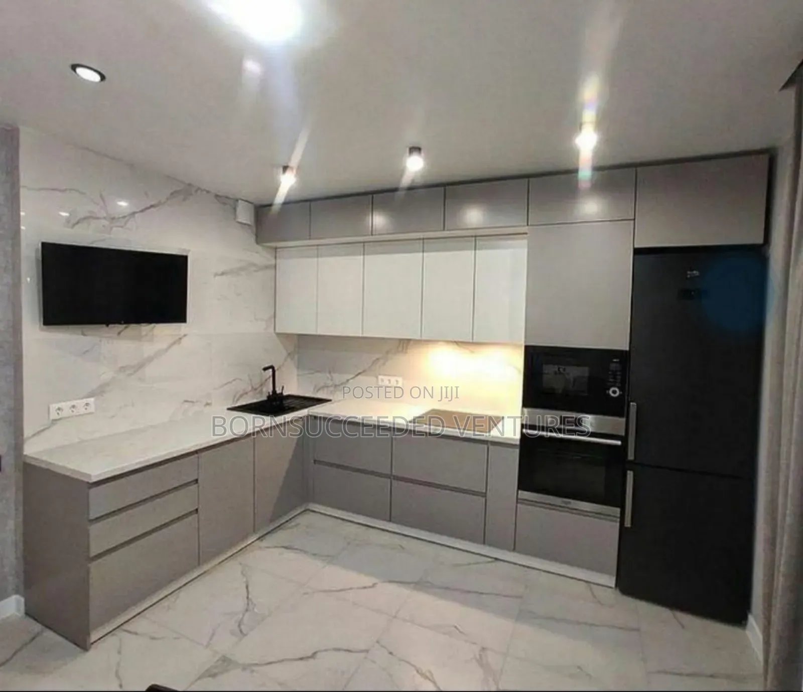 Granite Quartz for Kitchen Top,Wall and Floors