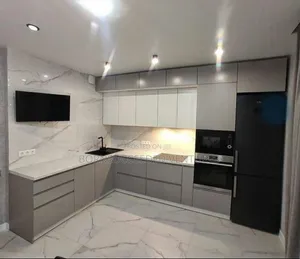 Granite Quartz for Kitchen Top,Wall and Floors