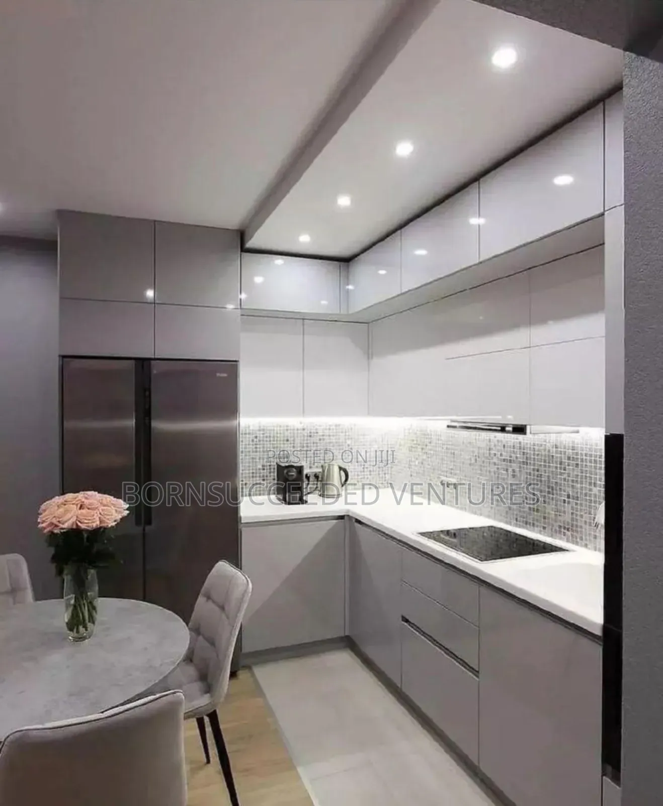 Granite Quartz for Kitchen Top,Wall and Floors