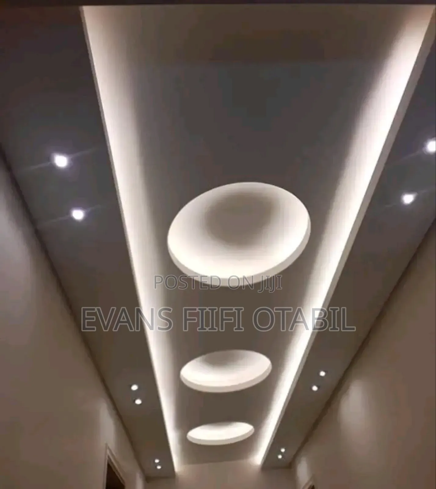 Plasterboard Installer